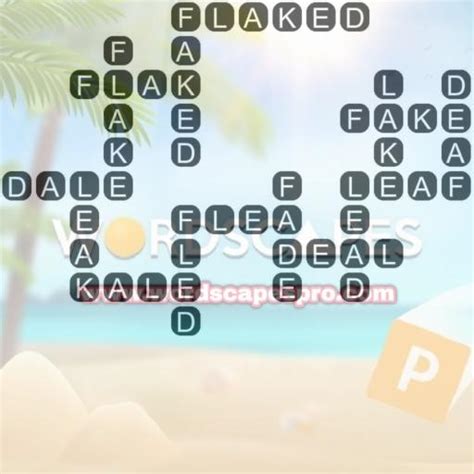 wordscapes 2242.